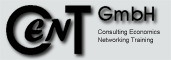 CENT Logo